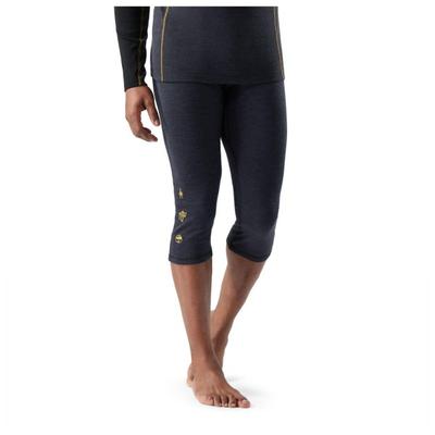 Smartwool - Merino 250 Baselayer 3/4 Bottom Boxed - Merinounterwäsche Gr XXL blau Image