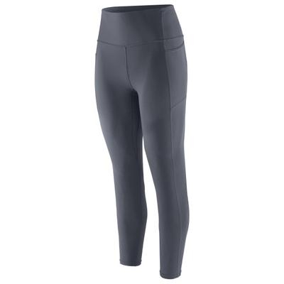 Patagonia - Women's Maipo 7/8 Stash Tights - Leggings Gr M blau/grau Image