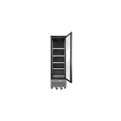 Gefrierschrank-schaufenster grosse kapazität, mit 1 tür - 600x760x2000 mm - 700 W 230/1V - 14056590 Eurast