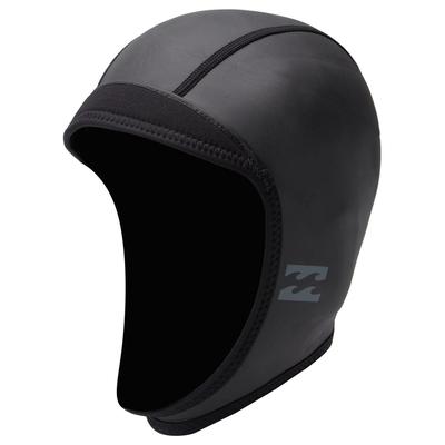 Neoprenanzug BILLABONG "2mm Absolute" Gr. XL, schwarz, Sportanzüge, XL/183-188cm & 84 - 95kg, 80% Neopren, 20% Nylon