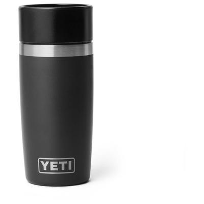 Yeti Coolers - Rambler Travel Bottle - Isolierflasche Gr 354 ml grau/schwarz Image