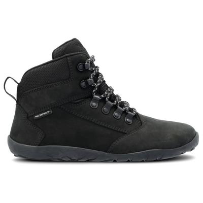 Groundies - Women's Portland - Barfußschuhe 40 | EU 40 schwarz Image