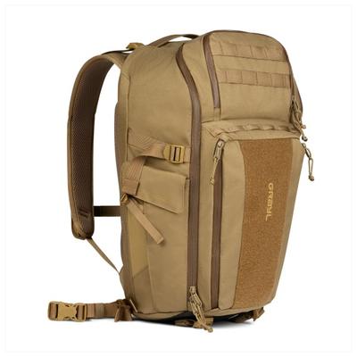 GRAYL - Transport EXP Backpack 30 - Wanderrucksack Gr 30 l beige/braun Image