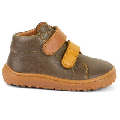 Froddo - Kid's Barefoot First Step - Barfußschuhe 27 | EU 27 grün Image