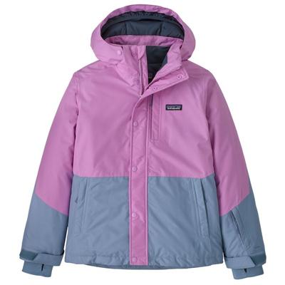 Patagonia - Kid's Powder Town Jacket - Skijacke Gr XS lila Image