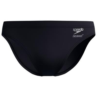 Speedo - Solid Brief - Badehose Gr 6 schwarz Image