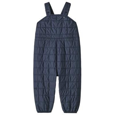 Patagonia - Kid's Baby Nano Puffer-Alls - Winterhose Gr 12 Months blau Image