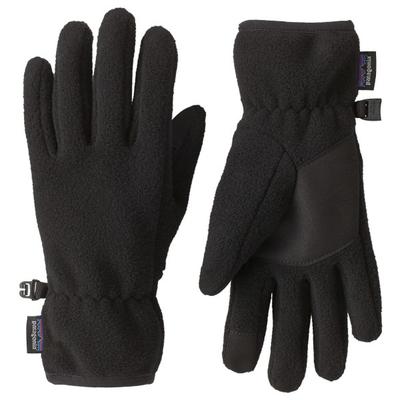Patagonia - Kid's Synch Gloves - Handschuhe Gr Unisex L schwarz Image