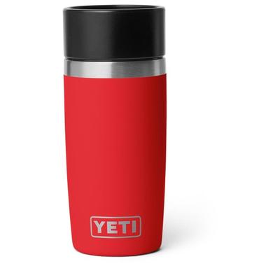 Yeti Coolers - Rambler Travel Bottle - Isolierflasche Gr 354 ml rot Image