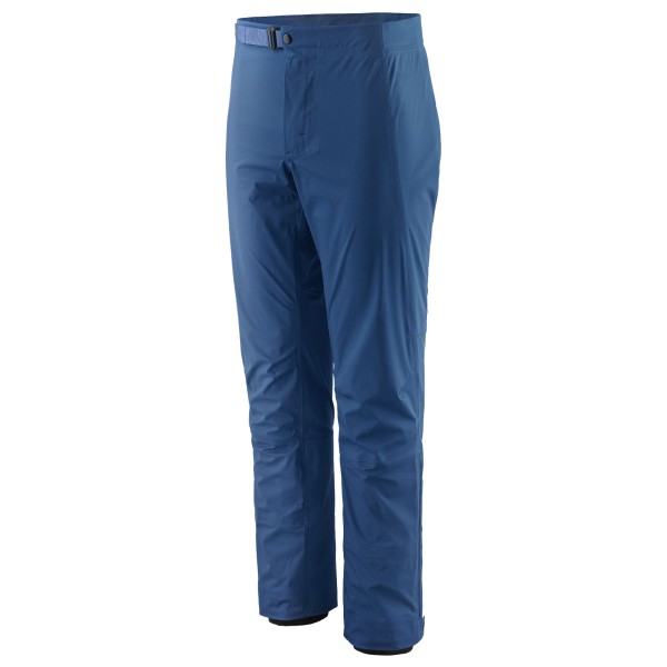 Patagonia - Mixed Alpine Pants - Tourenhose Gr L blau