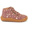 Froddo - Kid's Barefoot First Step Laces - Barfußschuhe 28 | EU 28 rosa