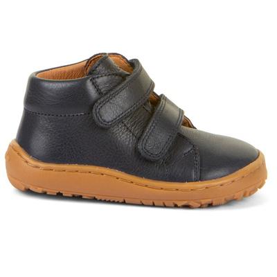 Froddo - Kid's Barefoot First Step - Barfußschuhe 21 | EU 21 schwarz Image