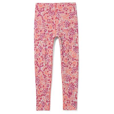 Smartwool - Kid's Classic Thermal Merino BL Bottom Boxed - Merinounterwäsche Gr S rosa Image