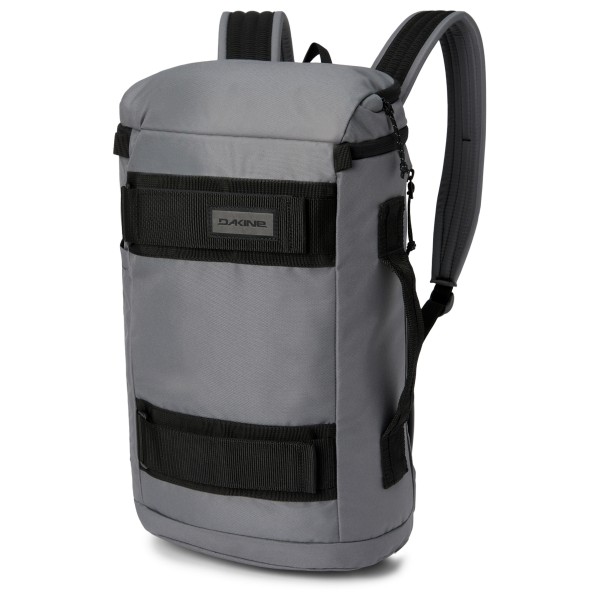 Dakine - Mission Street Pack 25 - Daypack grau