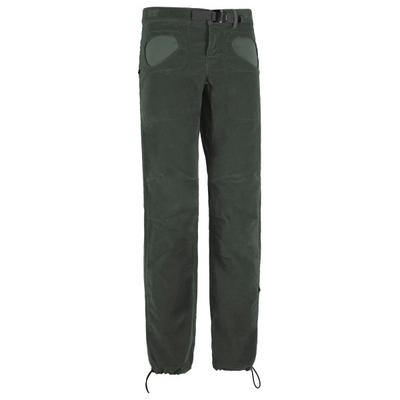 E9 - Rondo Belt-VS - Boulderhose Gr M grau Image