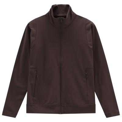 Jeanne Baret - Women's Bellflower Jacket - Sweat- & Trainingsjacke Gr 40 braun Image