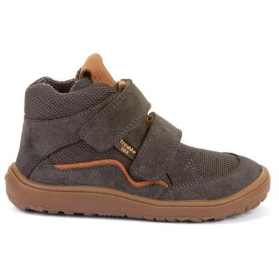 Froddo - Kid's Barefoot Tex Autumn - Barfußschuhe 35 | EU 35 grau Image