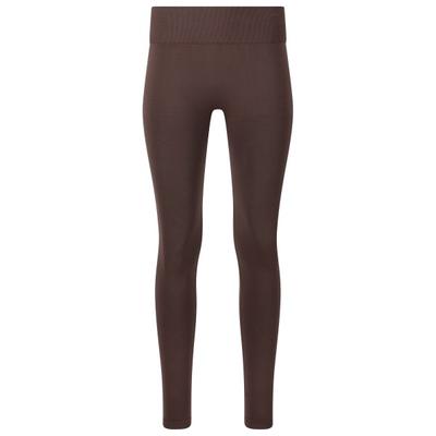 ATHLECIA - Women's Nagar V2 Seamless Tights - Leggings Gr XXS/XS shale Image