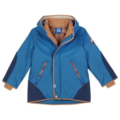 Finkid - Kid's Talvinen Husky - Skijacke Gr 140/150 blau Image