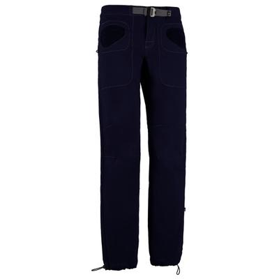 E9 - Rondo Belt - Boulderhose Gr M blau Image