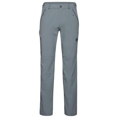 Mammut - Runbold IV Pants - Trekkinghose Gr 46 - Long grau Image