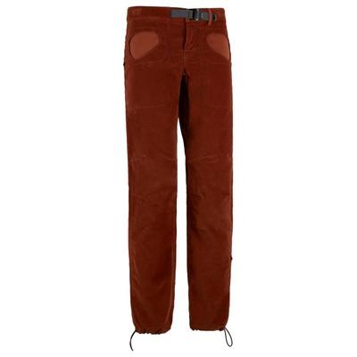 E9 - Rondo Belt-VS - Boulderhose Gr XS rot Image