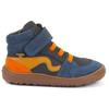 Froddo - Kid's Barefoot Tex Go - Barfußschuhe 27 | EU 27 blau
