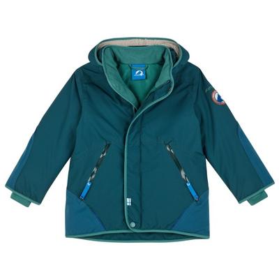 Finkid - Kid's Talvinen Husky - Skijacke Gr 130/140 blau Image