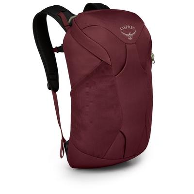 Osprey - Farpoint Fairview Travel Daypack 15 - Daypack Gr 15 l rot Image