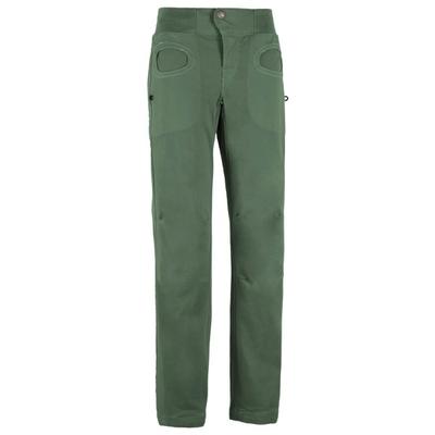 E9 - Women's Onda Rock - Boulderhose Gr L oliv Image