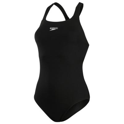 Speedo - Women's Endurance+ Kickback - Badeanzug Gr 34 schwarz Image