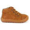 Froddo - Kid's Barefoot First Step Laces - Barfußschuhe 25 | EU 25 cognac