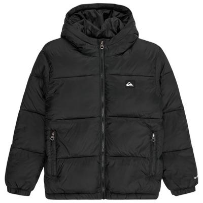 Quiksilver - Kid's Cold Days Jacket - Winterjacke Gr L - 14 Years schwarz Image