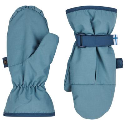 Finkid - Kid's Lumipallo - Handschuhe Gr Unisex S türkis Image