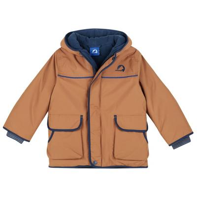 Finkid - Kid's Talvi Sport - Winterjacke Gr 110/120 orange Image