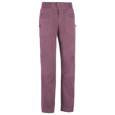 E9 - Women's Onda Rock - Boulderhose Gr M lila Image
