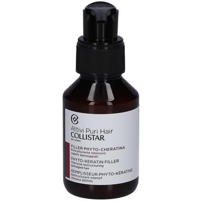 Collistar Phyto-Keratin Filler 100ml 100 ml Gel Image