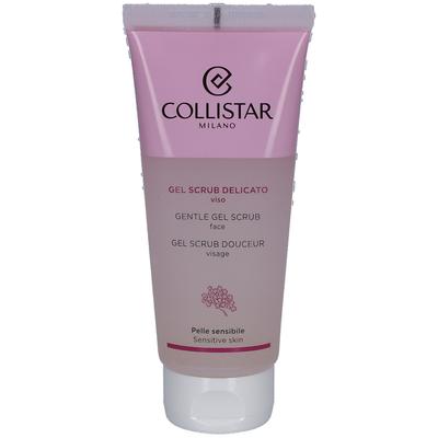 Collistar Gentle Gel Scrub 100ml 100 ml Image