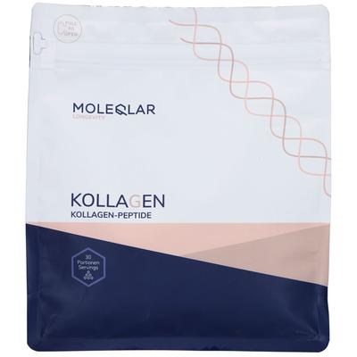 Moleqlar Kollagen-Peptide Pulver 450 g Image