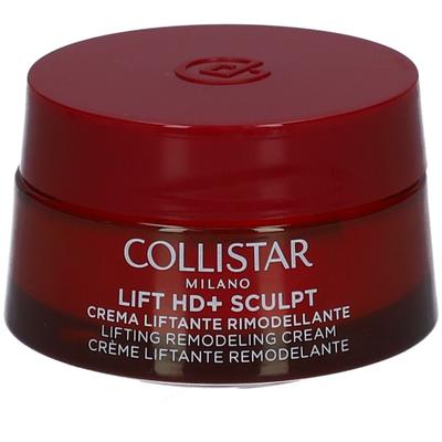 Collistar Lift HD+ Sculpt Lifting Remodeling Cream 50ml 50 ml Creme Image
