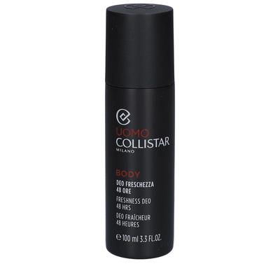 Collistar 24 Hour Freshness Deodorant 100ml 100 ml Deospray Image