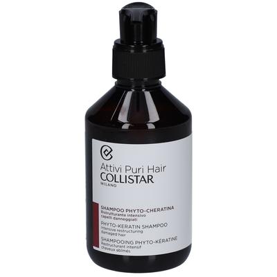 Collistar Phyto-Keratin Shampoo 250ml 250 ml Image
