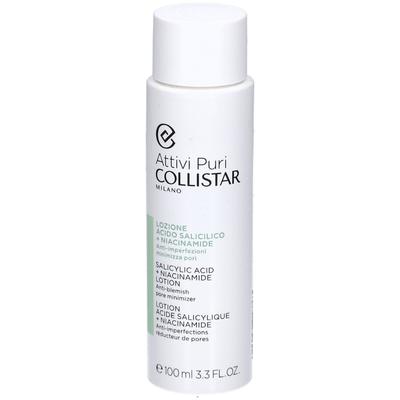 Collistar Salicylic Acid + Niacinamide Lotion 100ml 100 ml Image