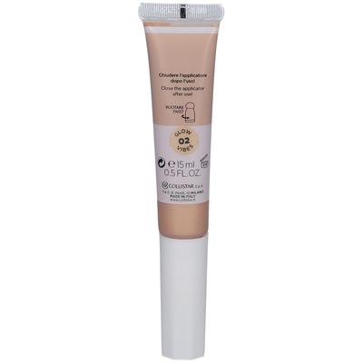 Collistar NOT Glow Vibes 02 Golden Hour 15ml 15 ml Make up Image