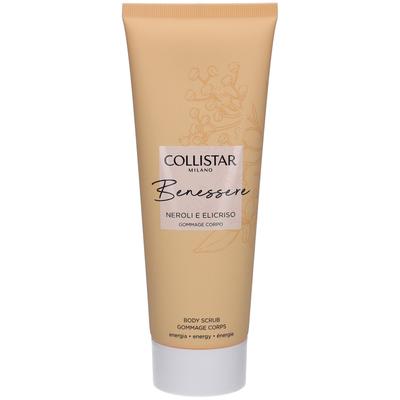 Collistar Body Scrub Neroli and Helichrysum 250ml 250 ml Creme Image