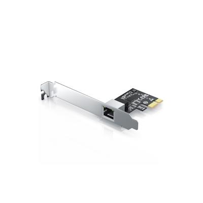 CSL PCIe Ethernet Adapter, 2,5G Netzwerk, für Windows und Linux Image