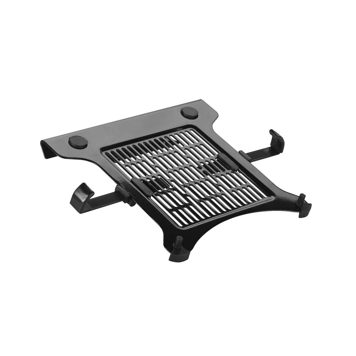 NOVUS Notebookplatte 028-0006 für Monitorarm Image