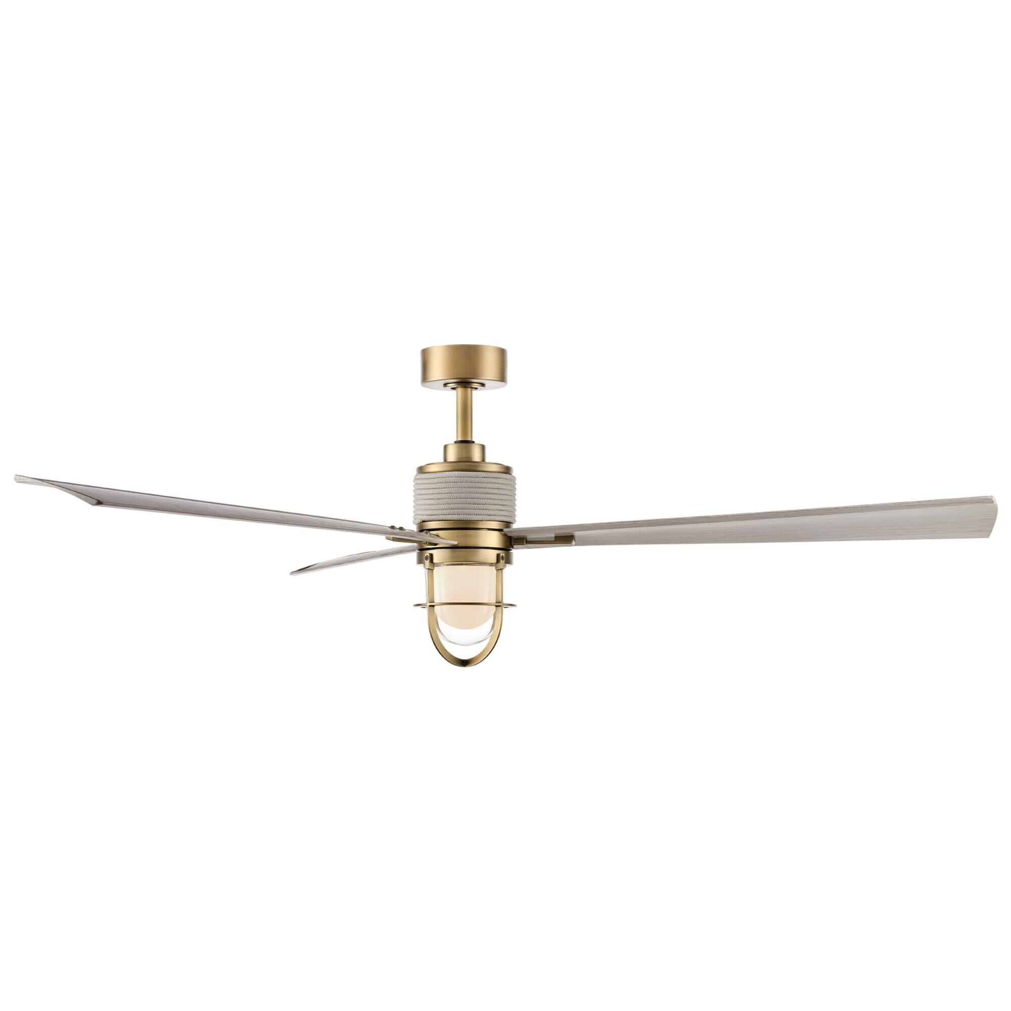 Ceiling Fans 3 - Minka Aire
