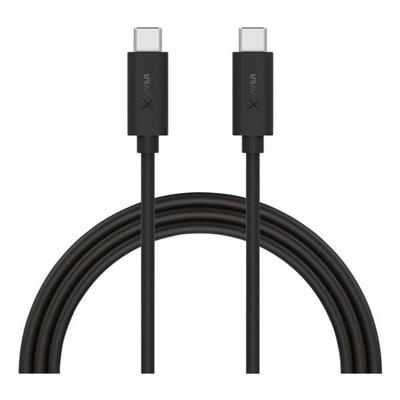 Xlayer USB-C auf USB-C Kabel 1,2 m Image