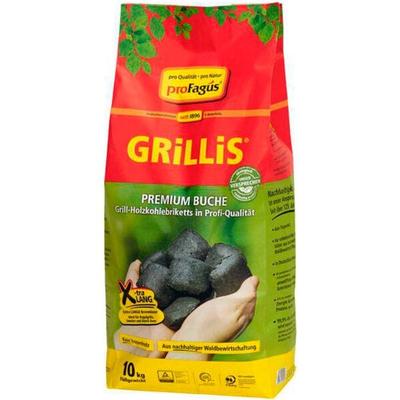 OTTO Office Holzkohle »GRILLIS« 10 kg Image